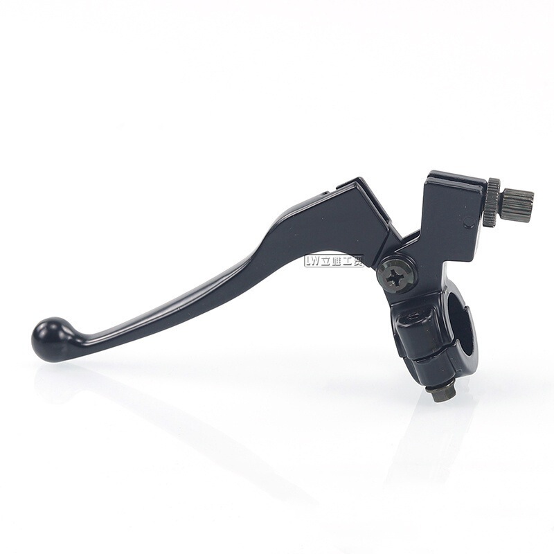 Atv Atv Accessories Off-Road Motorcycle 50-125Cc Xiaogao Sai Crf Left Clutch Handle Brake Lever