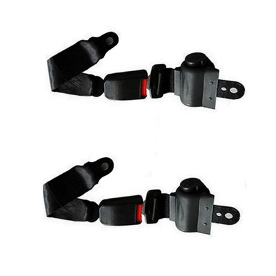Cross-Border Exclusive Automatic Retractable: Car seat belt