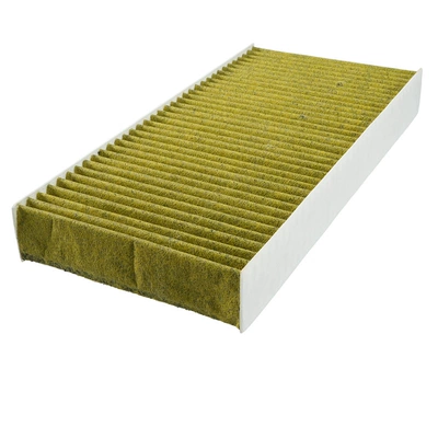 air conditioning filter element, Air conditioning filter