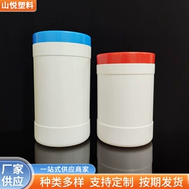 塑料瓶、壶;其他塑料包装;塑料罐
