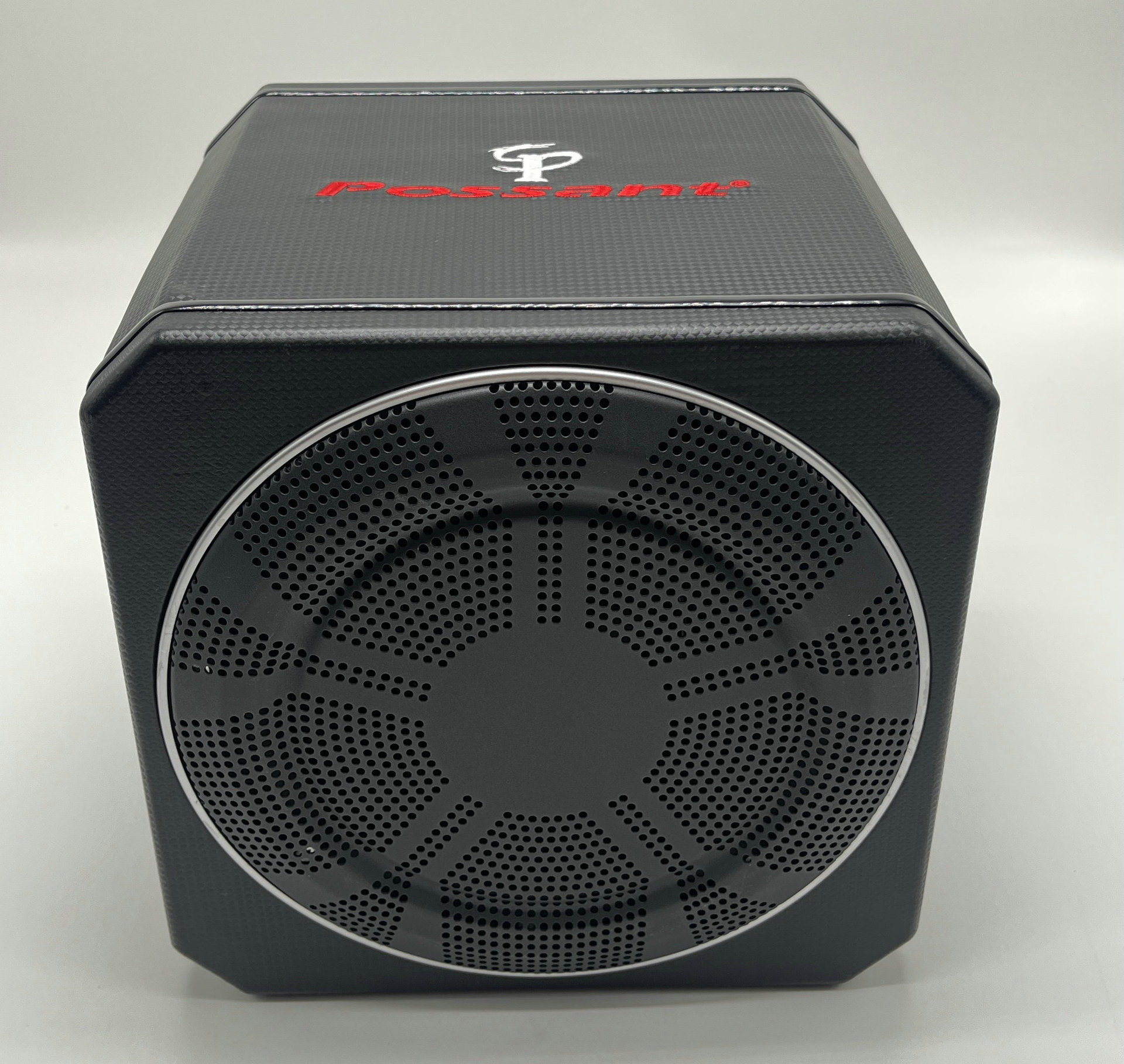 Haoke 21M1-1010As Professional Car Audio 10inch Subwoofer Car Speaker