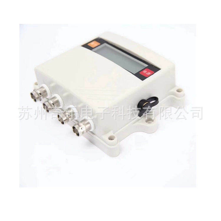 Большой объем бетон беспроводной термометр бетон термометр линии бетон беспроводной автоматический термометр