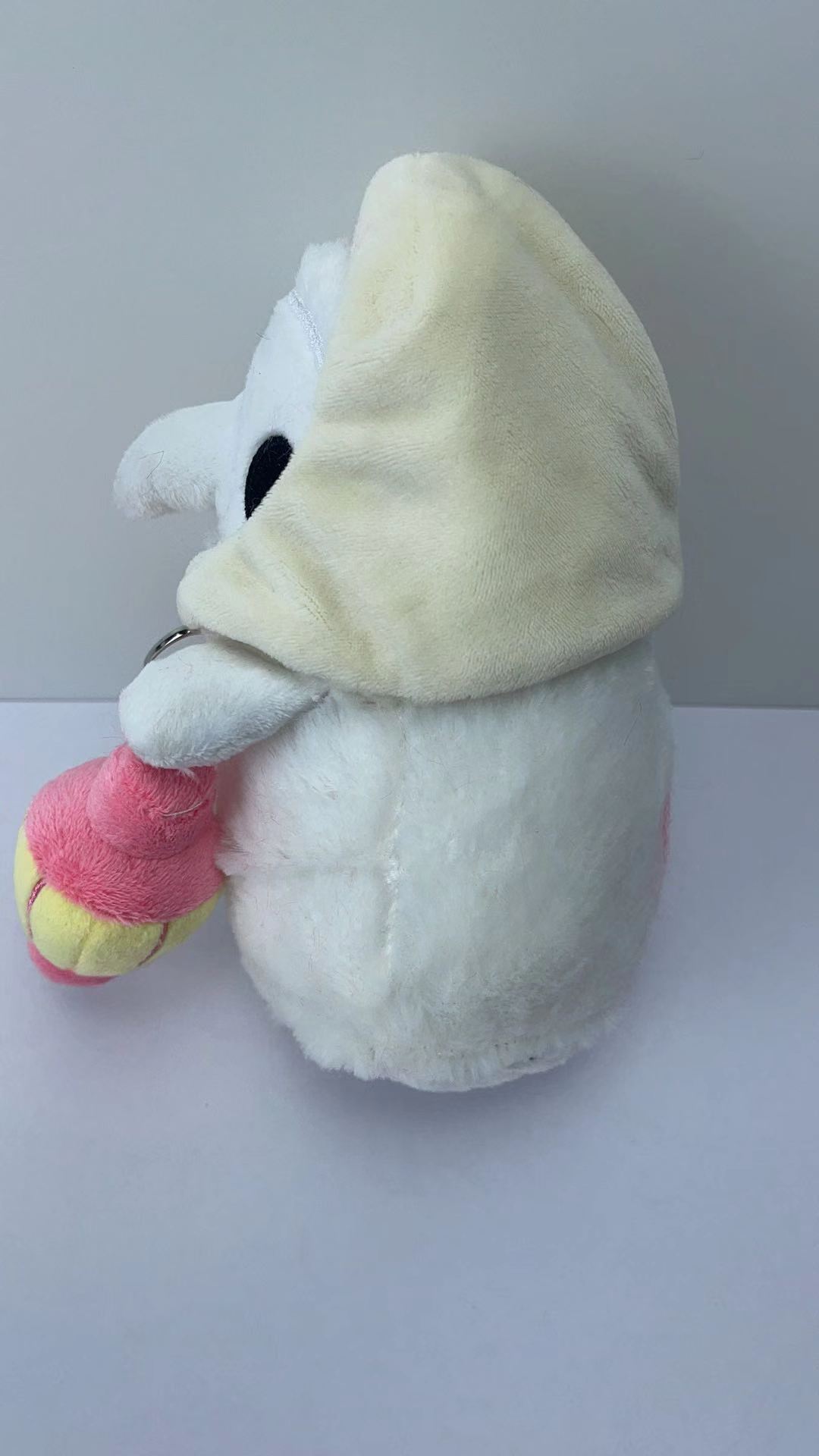 Stuffed Animals & Plush Toys Crow Cartoon Pp Cotton Toys display picture 5