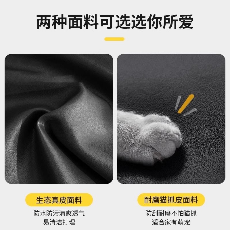 老板椅咖色办公商务座椅书房舒服久坐电脑沙发椅午休可躺懒人|undefined