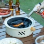 bbq露营家用户外碳烤炉