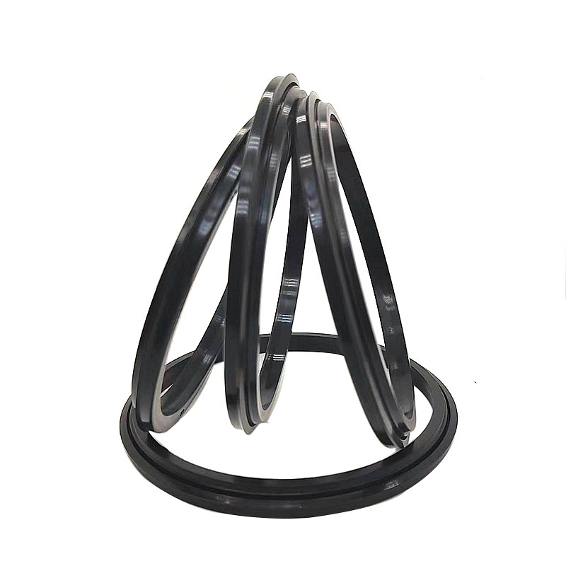 Y型丁腈橡胶材质 活塞气封 C2