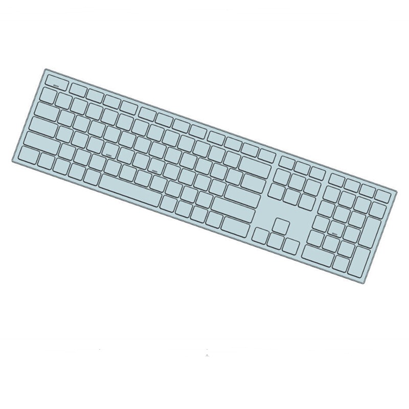 Suitable for Dell Kb900 Keyboard Film Dell Dell Kb216 Keyboard Protective Film Real Source Factory Suitable for Dell Kb900 Keyboard Film Dell Dell Kb216 Keyboard Protective Film Real Source Factory