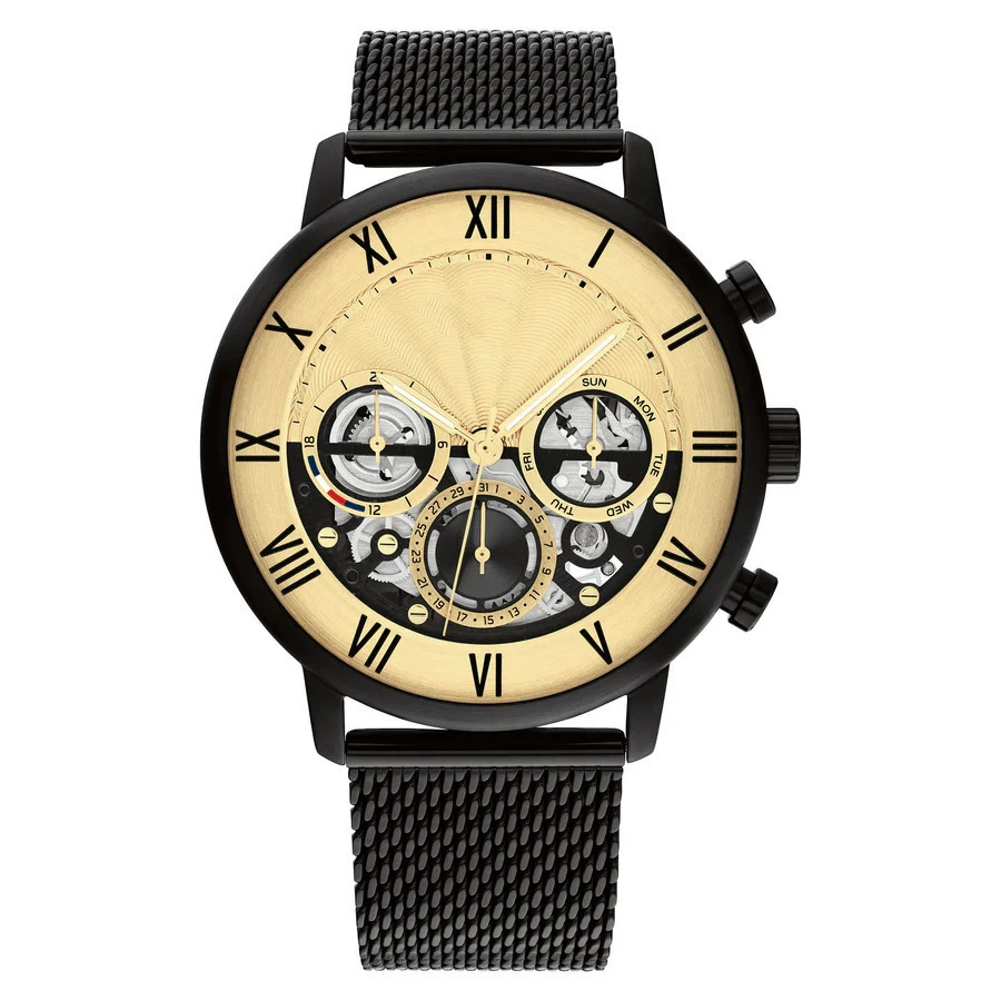 Мужские часы Tommy American Quartz Hilfiger/1710565/1710566/1710567/1710568