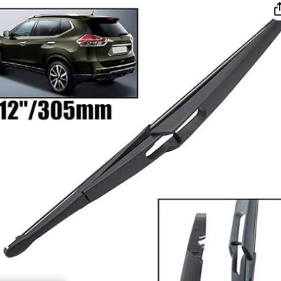 Suitable for Nissan X-Trail Rouge T32 2013-2020 rear wiper rear wiper blade