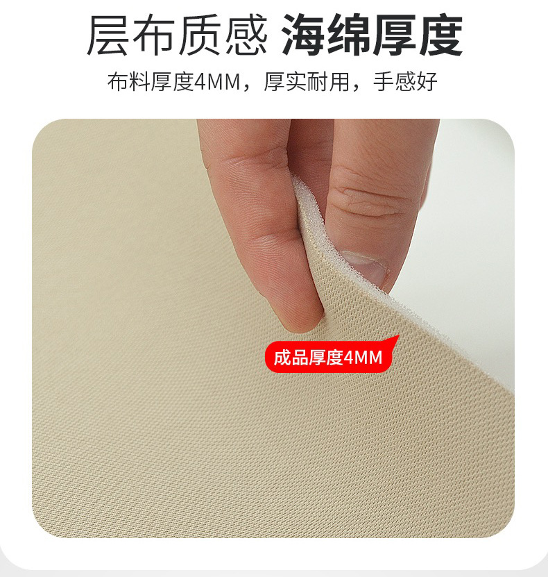 Car Ceiling Cloth Self-Adhesive Original Car Fabric with Sponge Interior Modification Refurbished Car Roof Replacement Ceiling Falling Off Wholesale