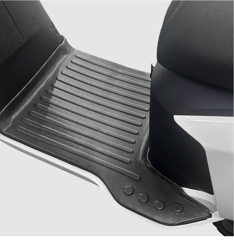 Suitable for Ninebot NZmix long pedal foot pads, Ninebot NZmix small pedal modified waterproof, wear-resistant, non-slip foot pads