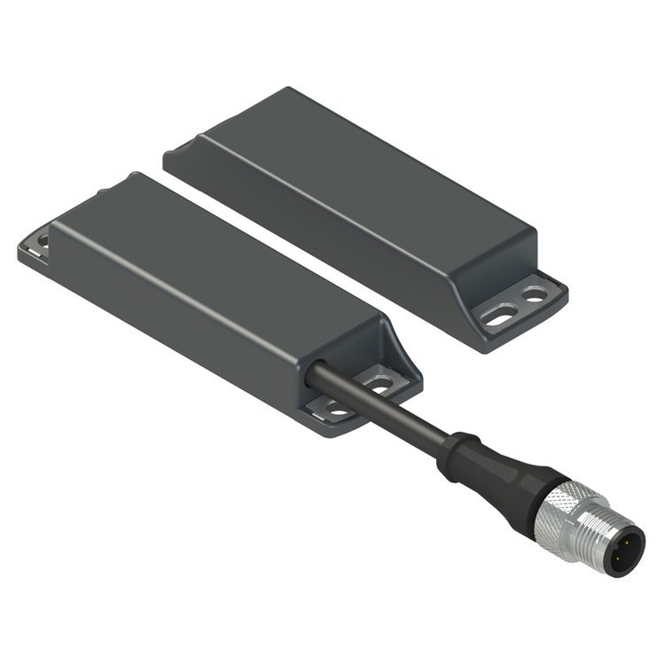 PIZZATO安全模块 带独立操动件的安全开关_安全螺钉