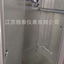 不锈钢仪表保护箱 碳钢喷塑型电器柜 不锈钢电加热变送器保温箱