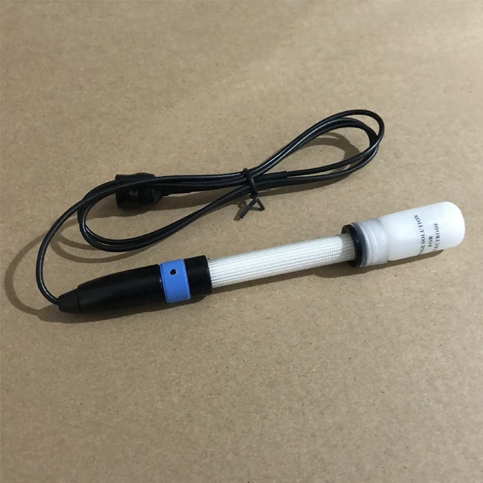 Готовый продукт композитного электрода PH Online — MT-V6