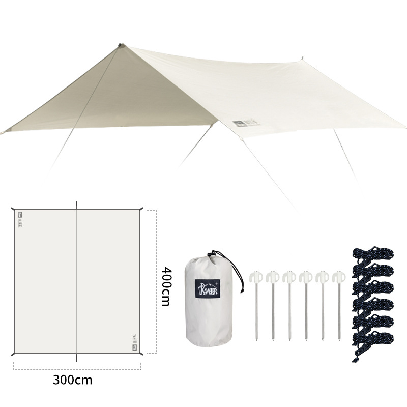 운정천막-카키-300*400cm