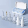 [6 Supreme Flagship Set] [2.0+3.0+3.5+ Bullet + 2B Syringe + 2B [Giveaway Blue Exquisite Storage Box]