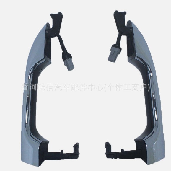 82651D9710 82661D9710 is suitable for KX5 SPORTAGE QL exterior door handle