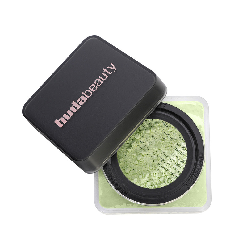 Huda Beauty Easy Bake Setting Powder Huda Beauty Easy Bake Setting Powder