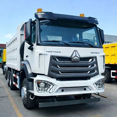 Manufacturer cross-border exports HOWO Yük maşınları