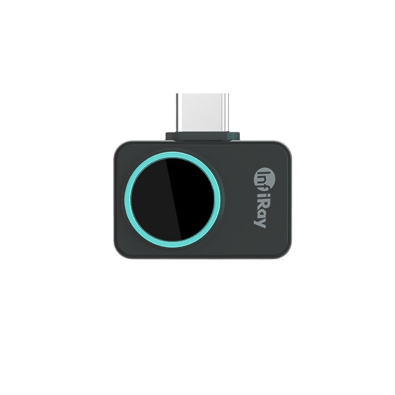 艾睿手机热像仪P2Pro高清夜视仪红外热成像仪P2电路板PCB级测温仪