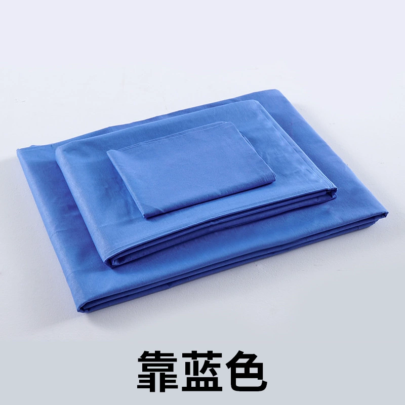 Set for students, duvet cover, sheet, bedspread, 3 piece set