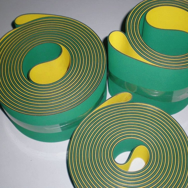 供应高品质平皮带 高性能拉丝机皮带 捻线机皮带 耐用马达皮带