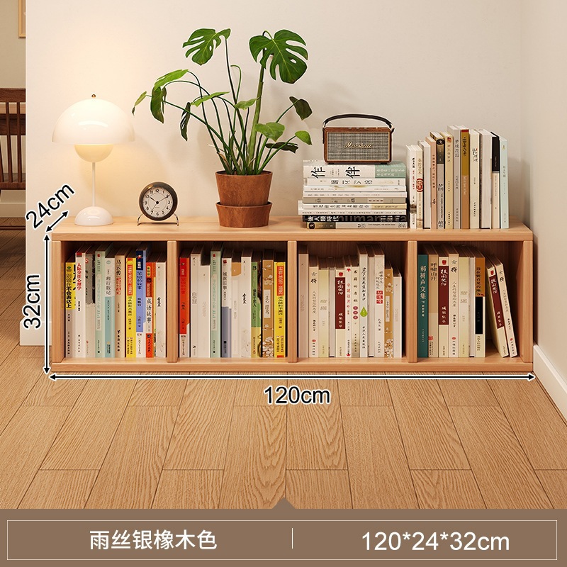 Estante de piso a techo Estante para libros para el hogar Gabinete de almacenamiento de varias capas Estante dividido Sala de estar Gabinete de rejilla simple Gabinete de almacenamiento