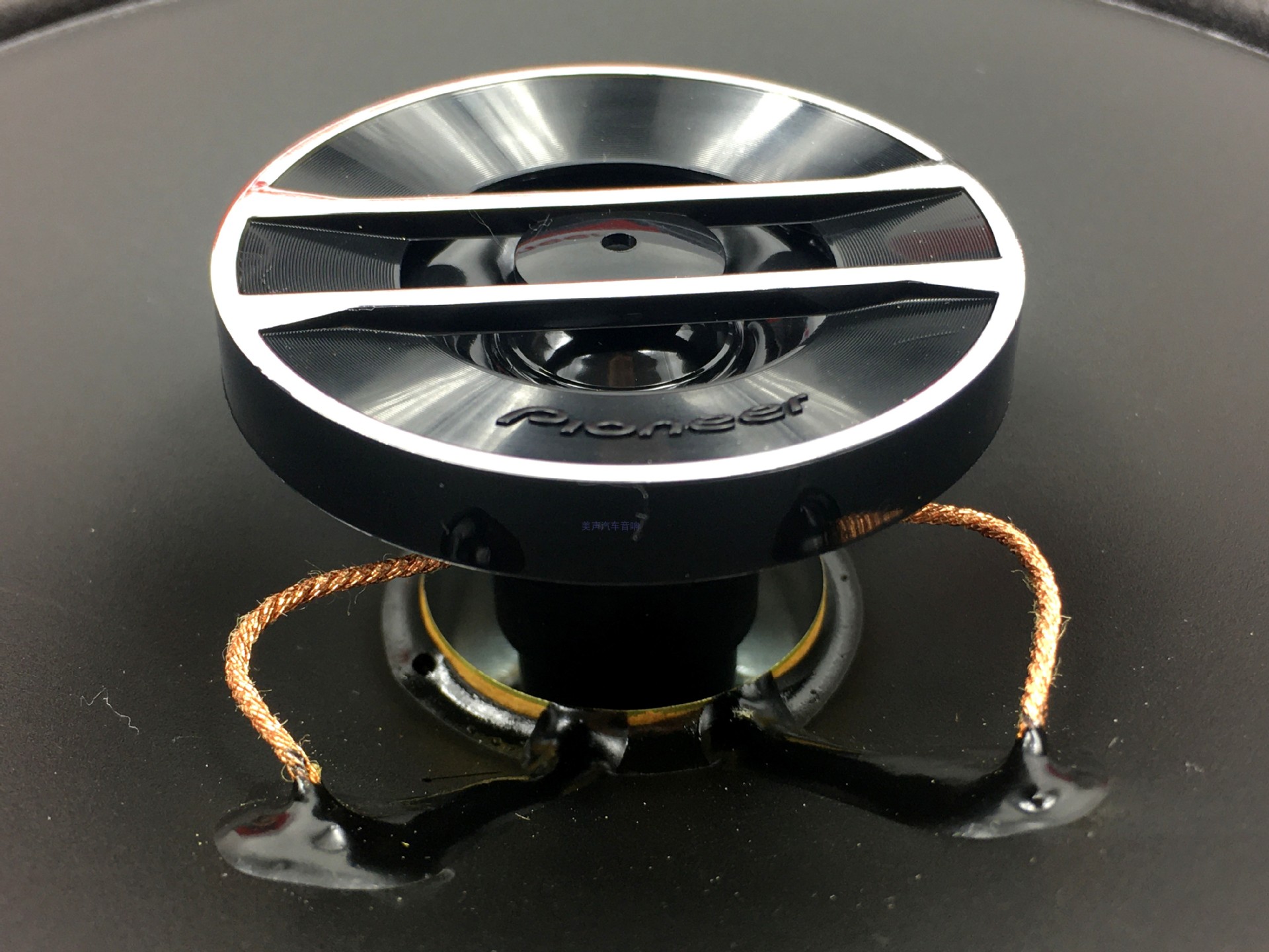 Free shipping ceiling speaker audio Japanese pioneer ts-170c 170 set coaxial car audio speaker