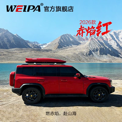Roof box Rack Travel Box