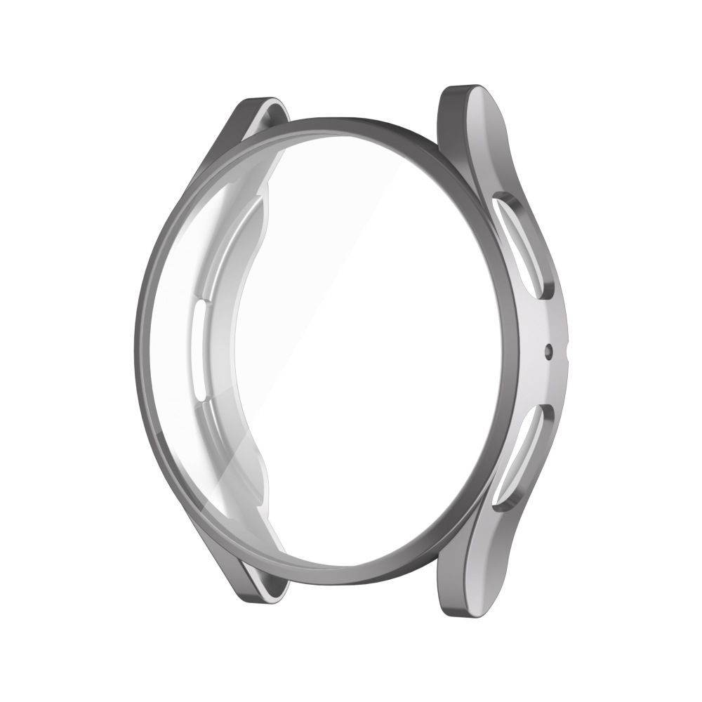 10g Weight Watch Protective Face Cover Classification tpu Material Solid Color Pattern Casual Style Casual Solid Color Watch Protective Face Cover 11