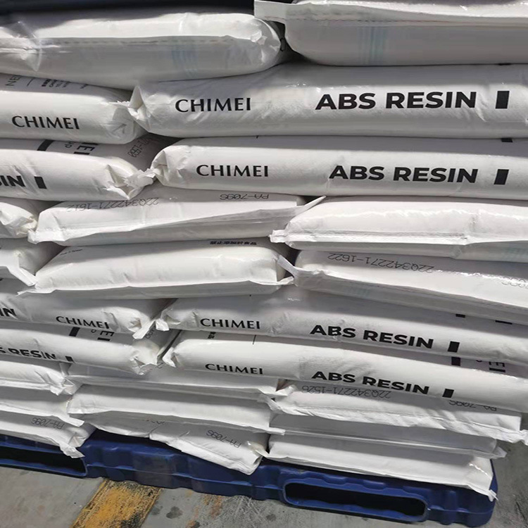 供应ABS台湾奇美709S高强度 抗冲汽车部件运动器材注塑塑胶原材料