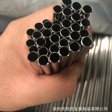 304不锈钢毛细管激光切割 316L不锈钢空心管精密管3*0.1 5*0.3mm