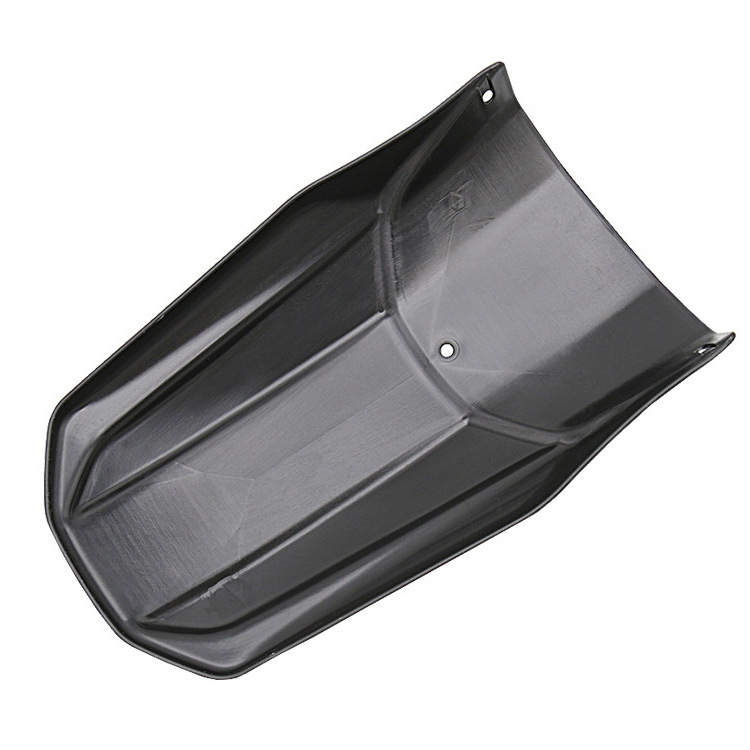 Suitable for Honda Cb500X 2019-2020 Motorcycle Modified Extended Front Fender Front Fender