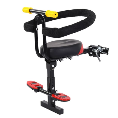 Child Infant Seat, Foldable — Electric car child seat