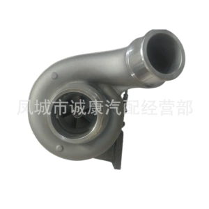 S400s073 631GC5173M4X 631GC5173M4 631GC5173AM4 Turbocharger