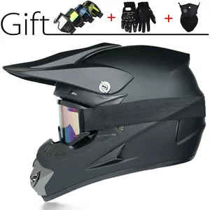 Off-Road Helmet Electric Car Helmet Rally Karting Helmet