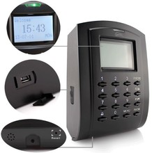 SC103 CARD access control system support 125khz with passwor