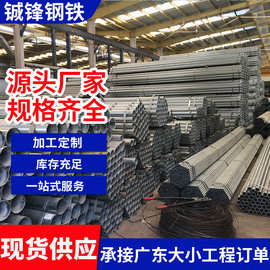 厂家现货Q235涂塑钢管内涂塑外镀锌钢管 DN100环氧树脂涂塑镀锌管