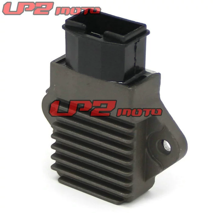 Подходит для зарядного устройства выпрямителя Honda CB600F Hornet CBR900 NV400 NV750 VT750