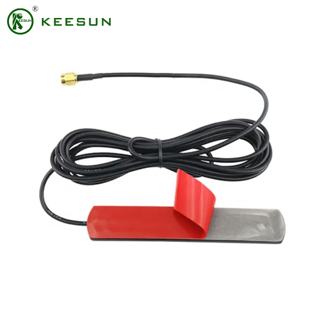 4G天线车载贴片CDMA/GSM/2.4G天线全向增益天线高品质NB互联网