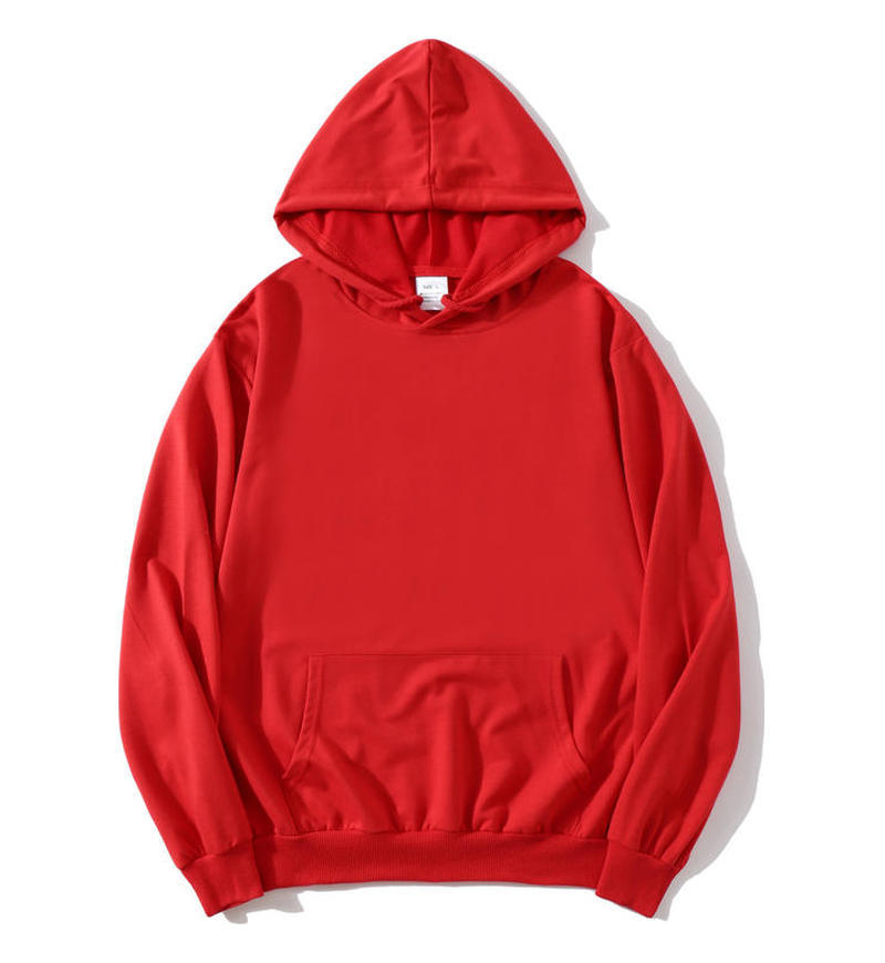 Suéter personalizado ropa de clase de trabajo impreso logotipo personalizado ropa de bricolaje estudiante partido Sudadera con capucha abrigo