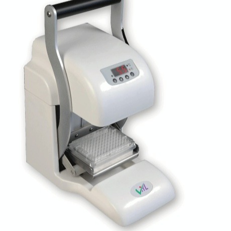 VITL 微孔板,PCR反应板,热封仪，封口机封口机械