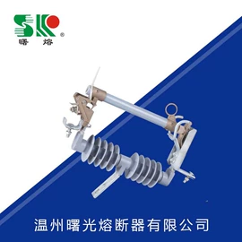 高压熔断器;高压成套电器;避雷器