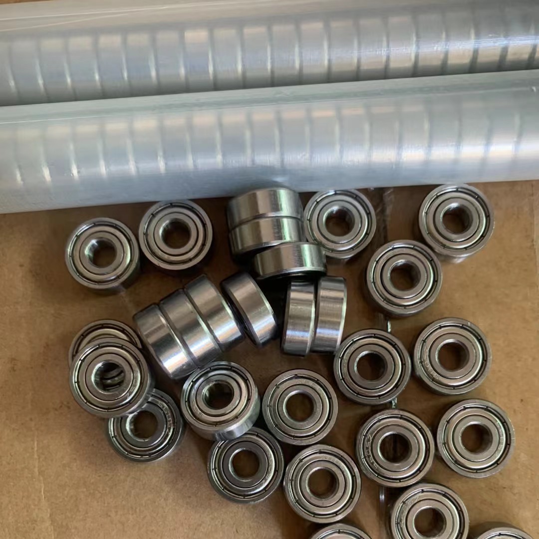 NSK NMB605ZZ R-1450ZZ S605ZZ 5x14x5 605-2RS RS -2Z不锈钢轴承