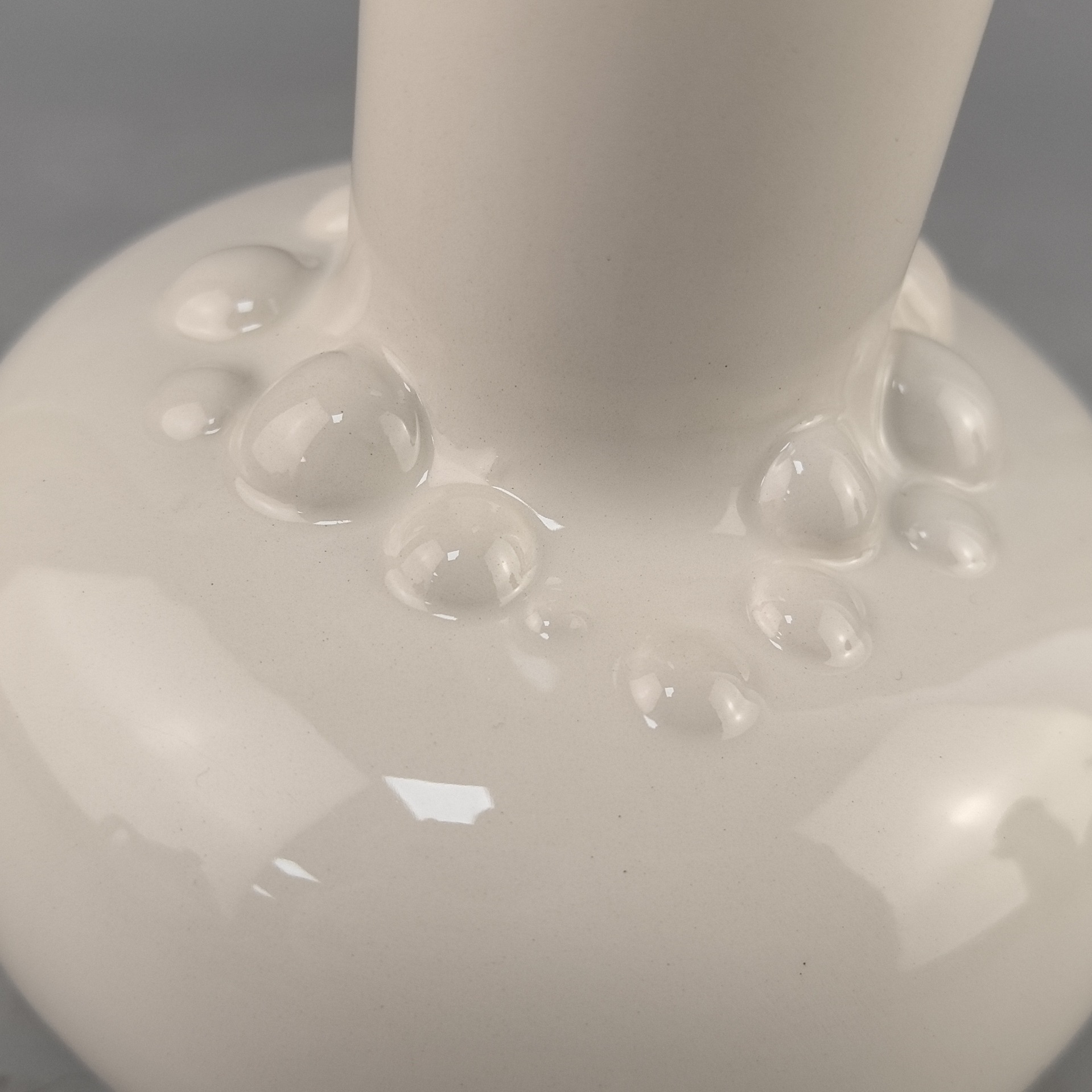 Jarrón de cerámica zen chino, sala de estar, entrada, mueble de TV, decoración del hogar, flor artificial, arreglo floral falso