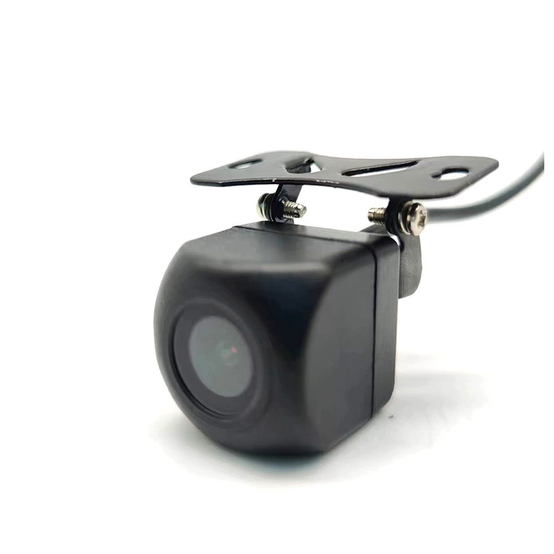 Стеклянная CCTV камера, широкоформатный экран, 100 Вт