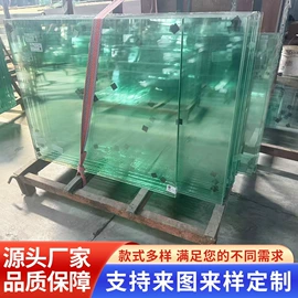 深加工玻璃;艺术玻璃;原片玻璃