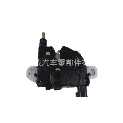 lock machine 3M5116700AB, Digər kuzov və aksesuarlar