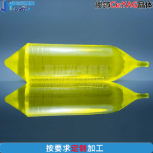 �����Xʯ��ʯCe:YAG���w�ξ���Ƭ�r��Ƭ�W�q���w �S�ҷǘ˼ӹ�