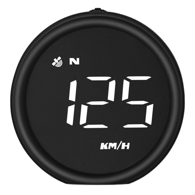 Weiying car gps car Универсальный проекционный дисплей HUD производитель в наличии Многофункциональный ЖК-дисплей высокой четкости